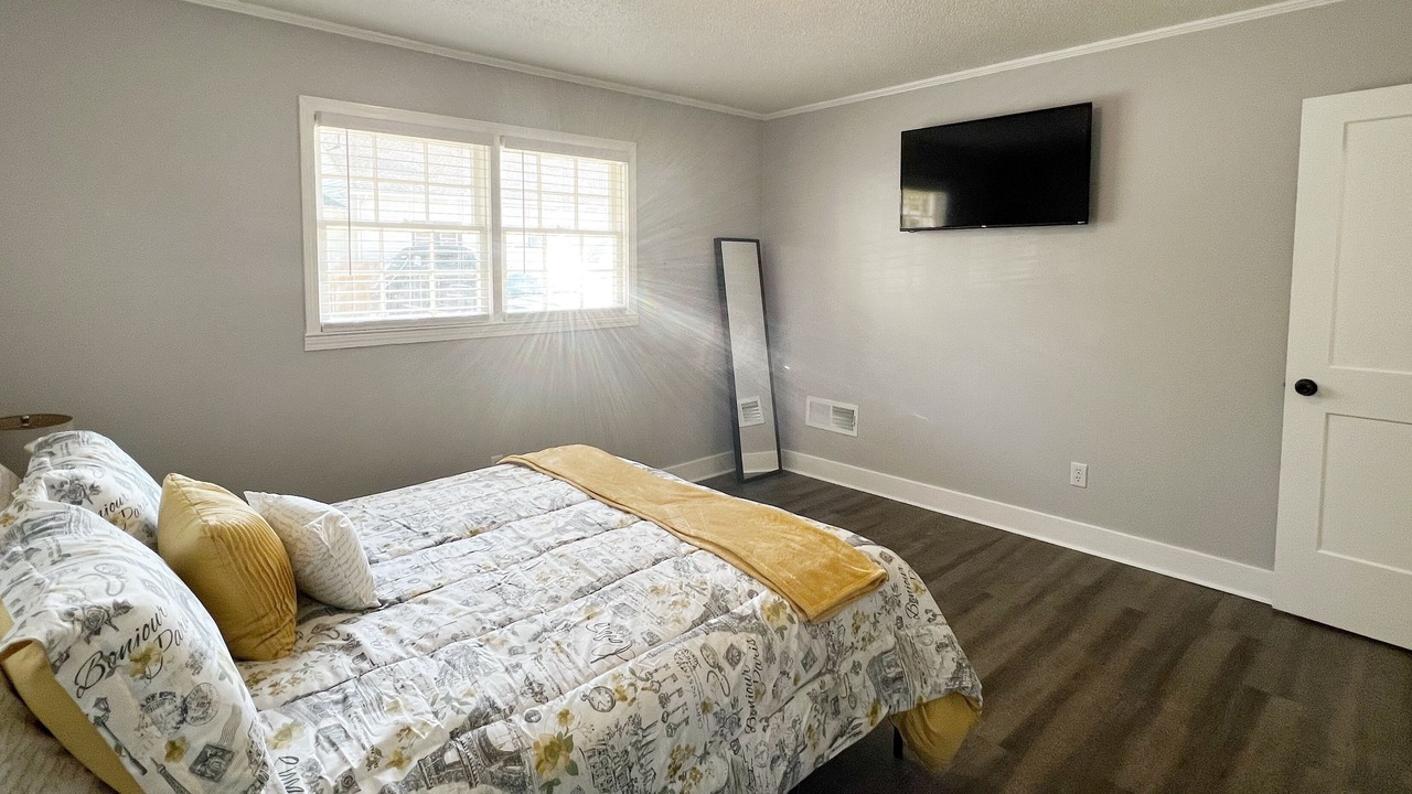 Photo of Bedroom in Dunean