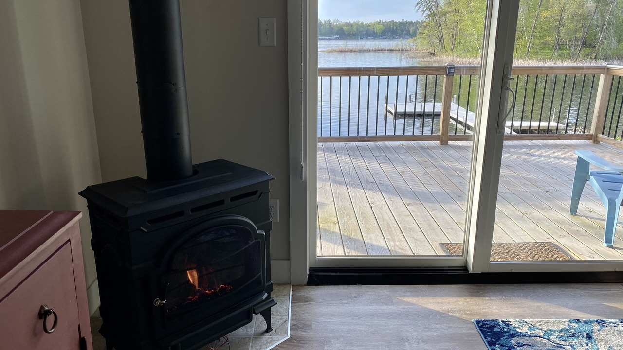 Photo of Livingroom in Pequot Lakes