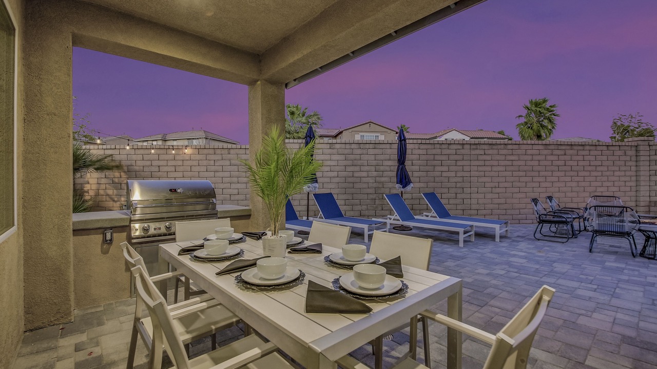 Photo of Outdoor in Terra Lago