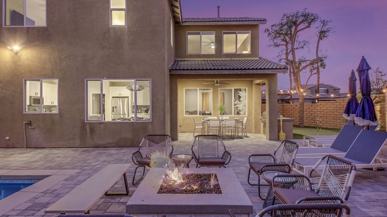 Photo of Outdoor in Terra Lago