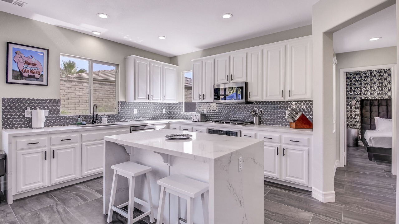 Photo of Kitchen in Terra Lago