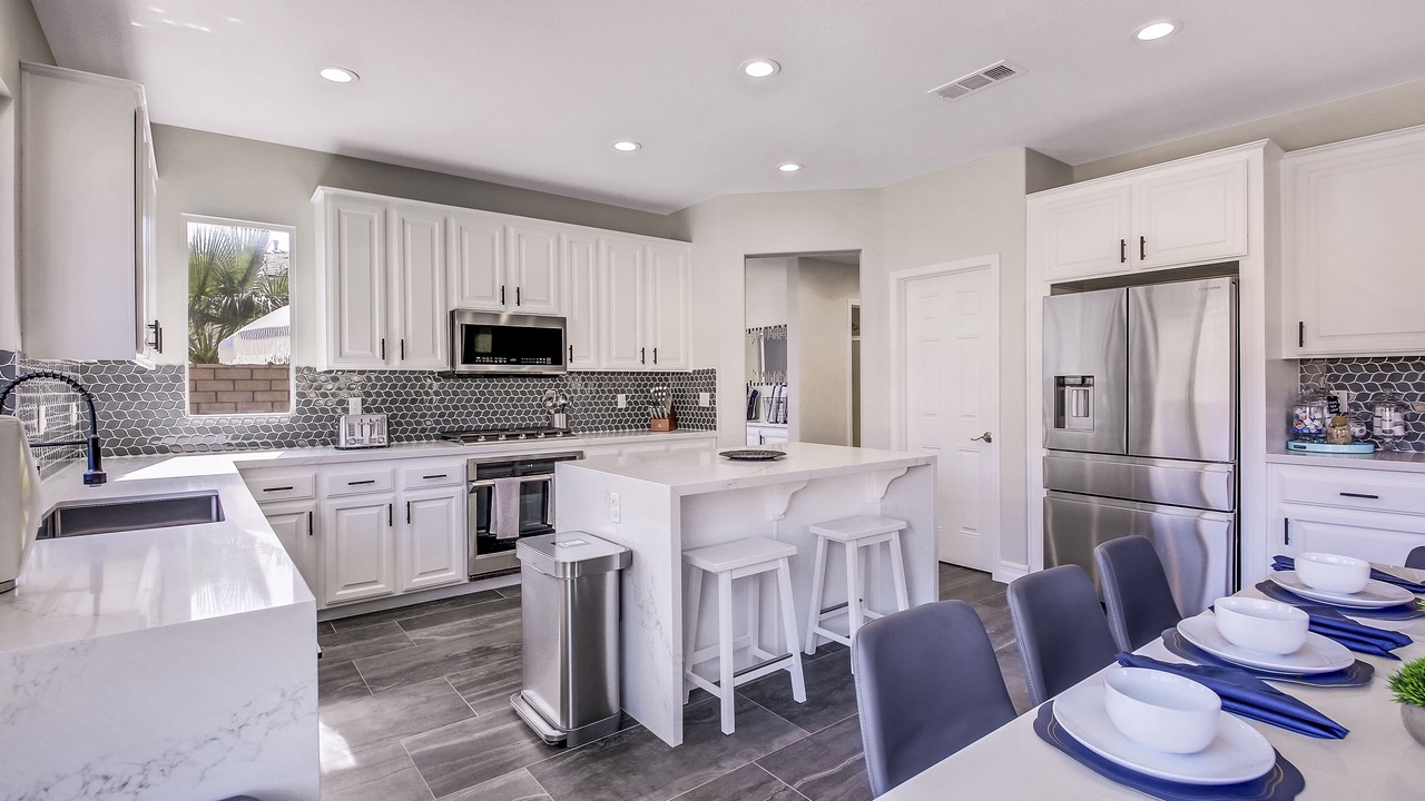Photo of Kitchen in Terra Lago