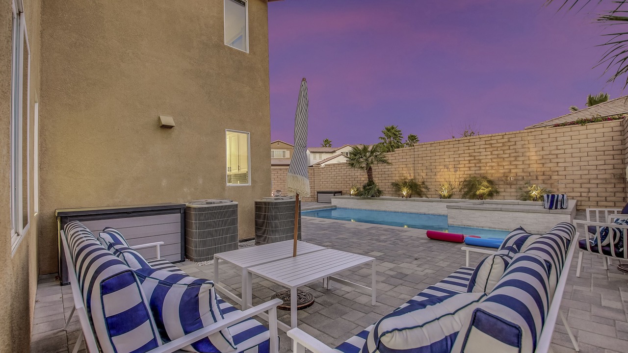 Photo of Patio Balcony in Terra Lago