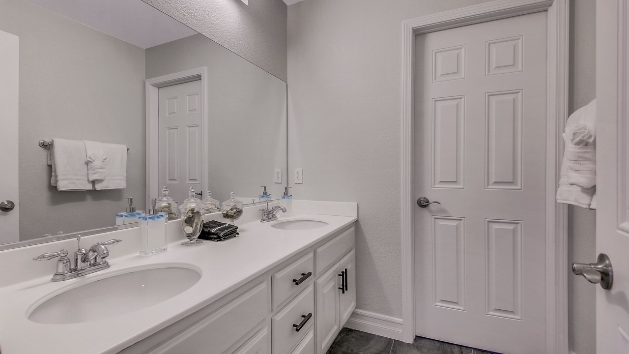 Photo of Bathroom in Terra Lago