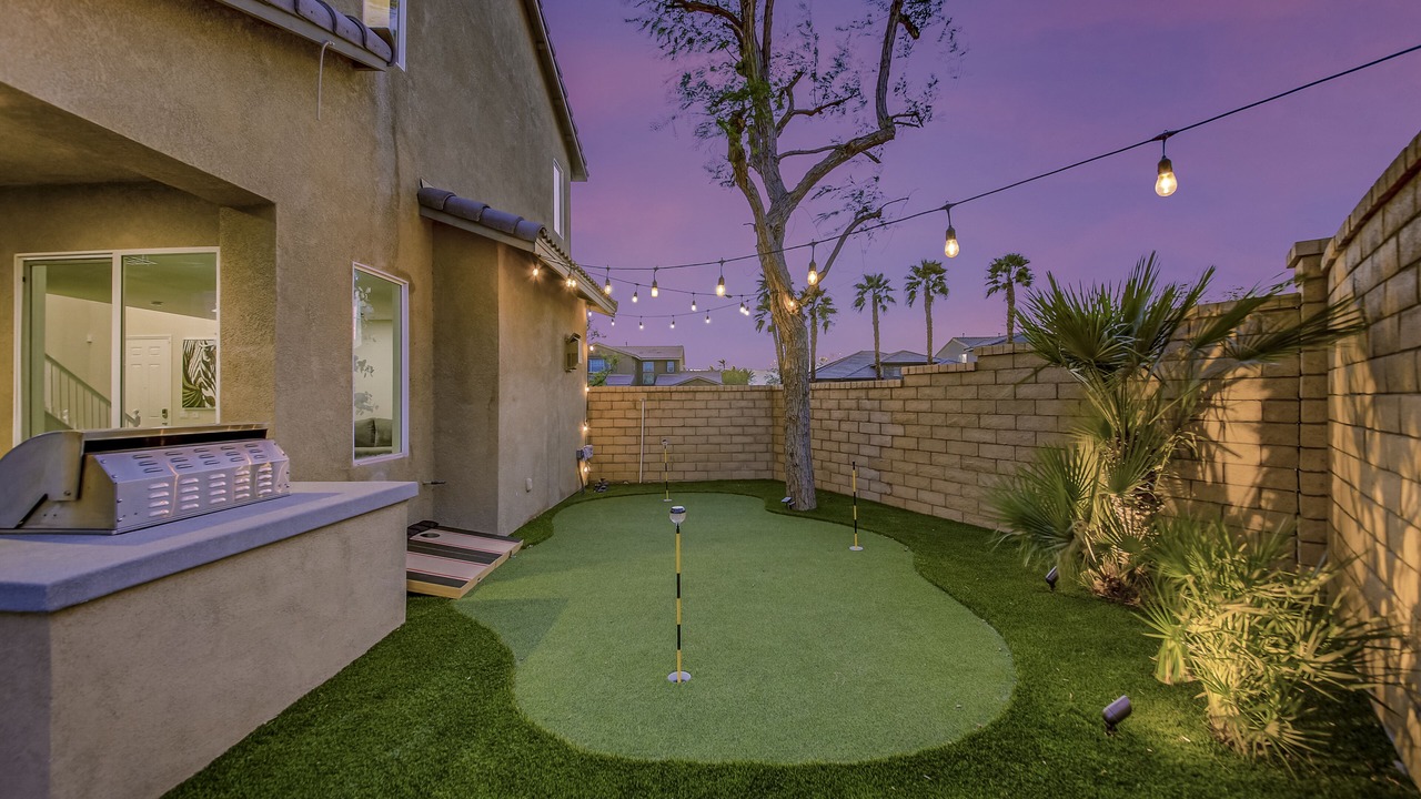 Photo of Outdoor in Terra Lago