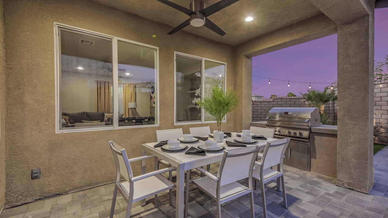 Photo of Outdoor in Terra Lago