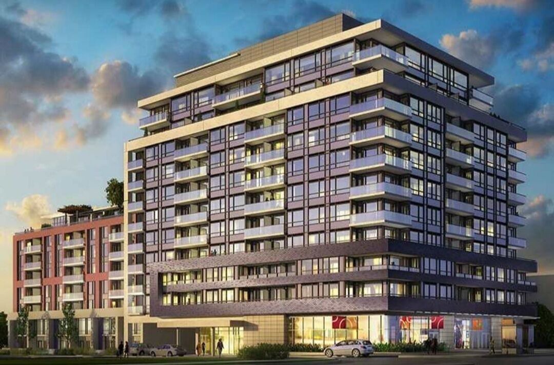Photo of Outdoor in Downsview