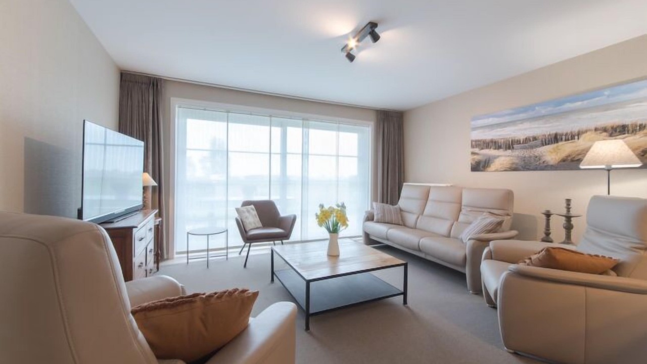 Photo of Livingroom in De Haan