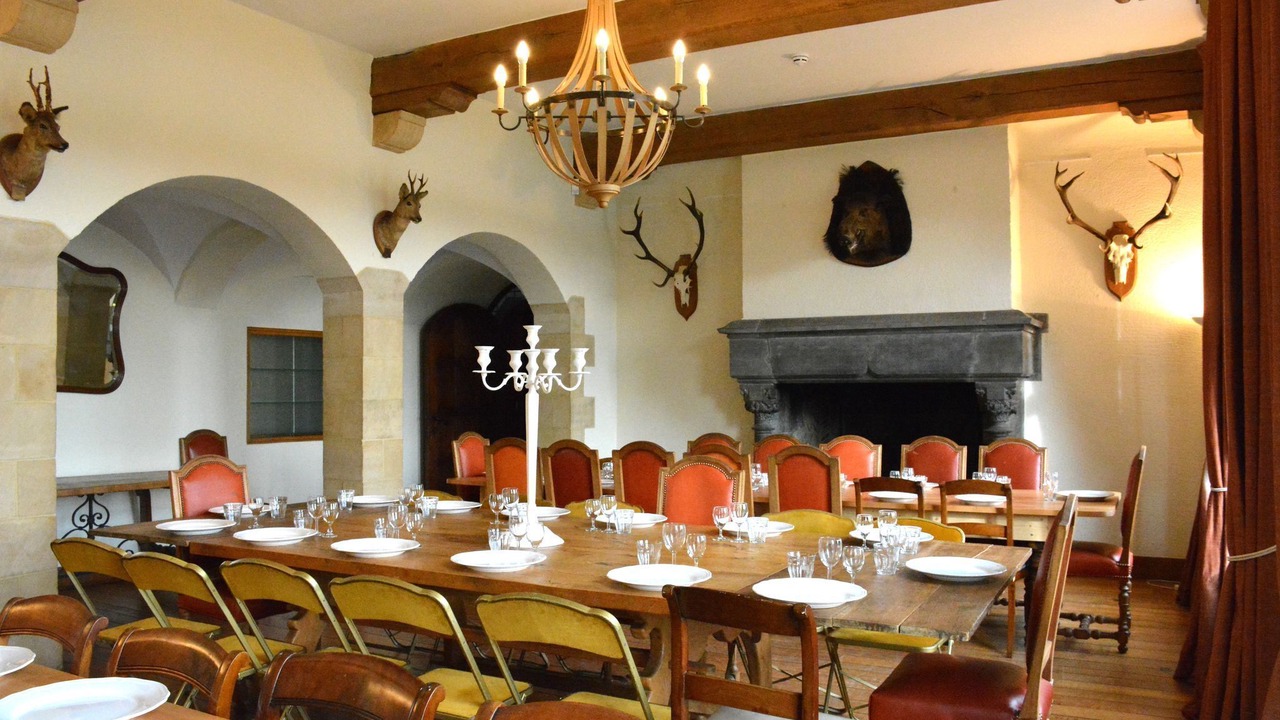 Photo of Livingroom in Freux