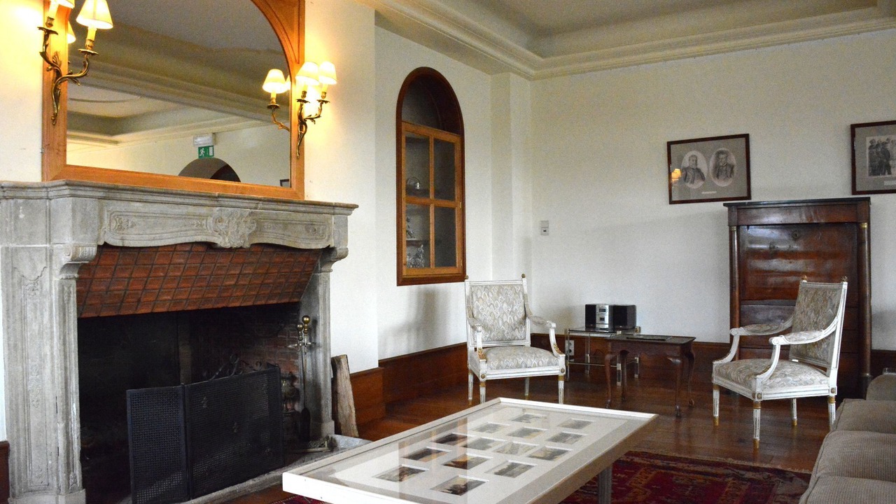 Photo of Livingroom in Freux