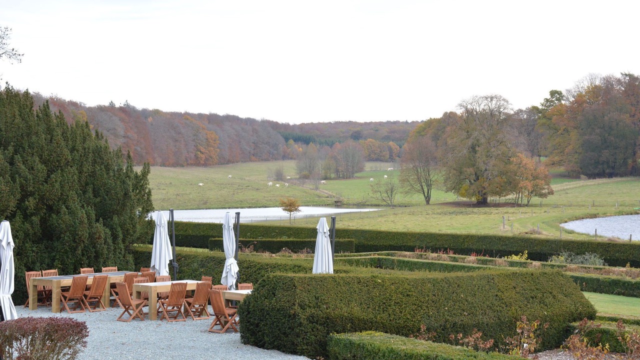 Photo of Patio Balcony in Freux