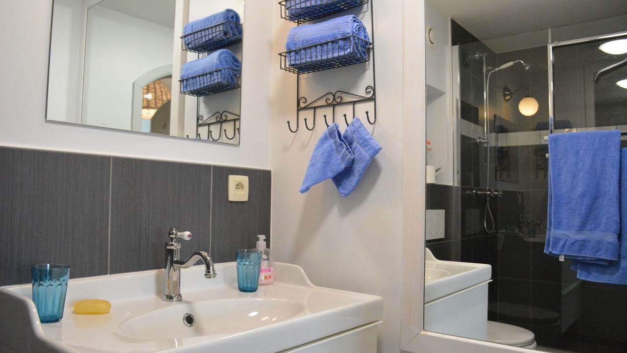 Photo of Bathroom in Freux
