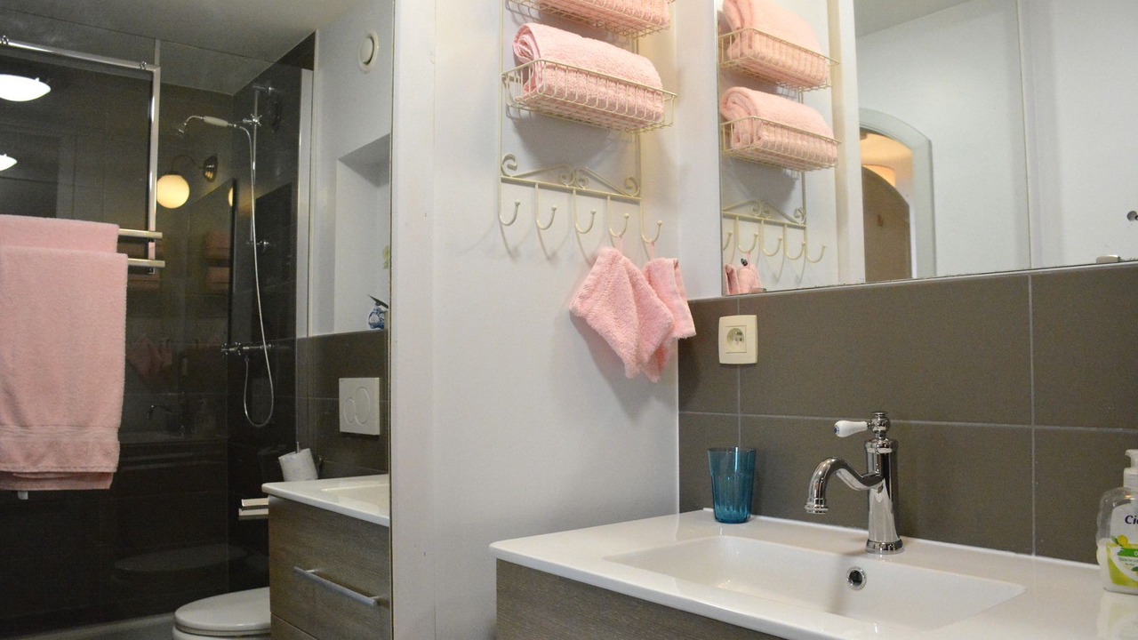 Photo of Bathroom in Freux