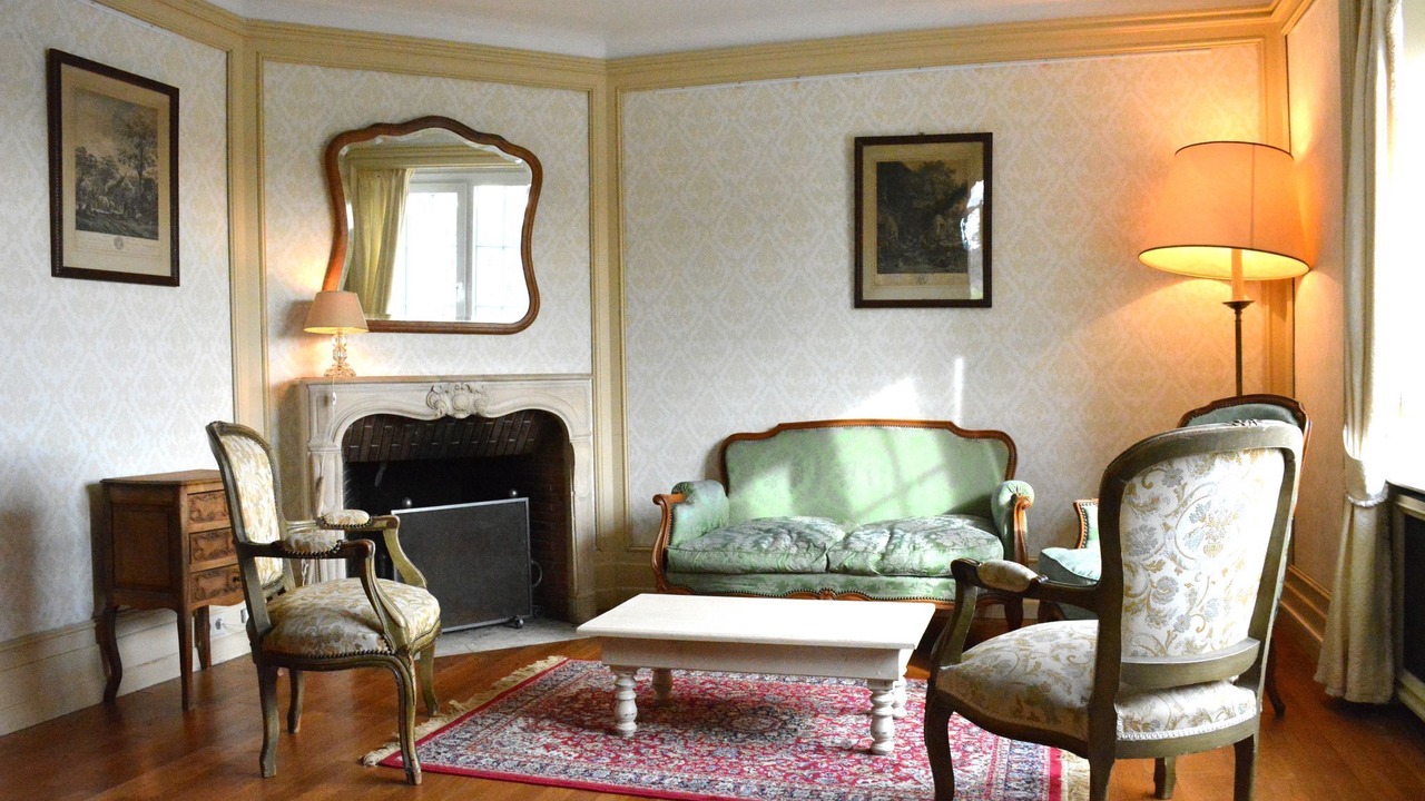 Photo of Livingroom in Freux