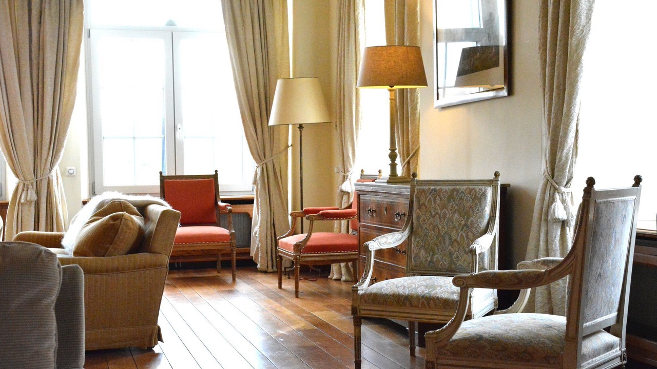 Photo of Livingroom in Freux