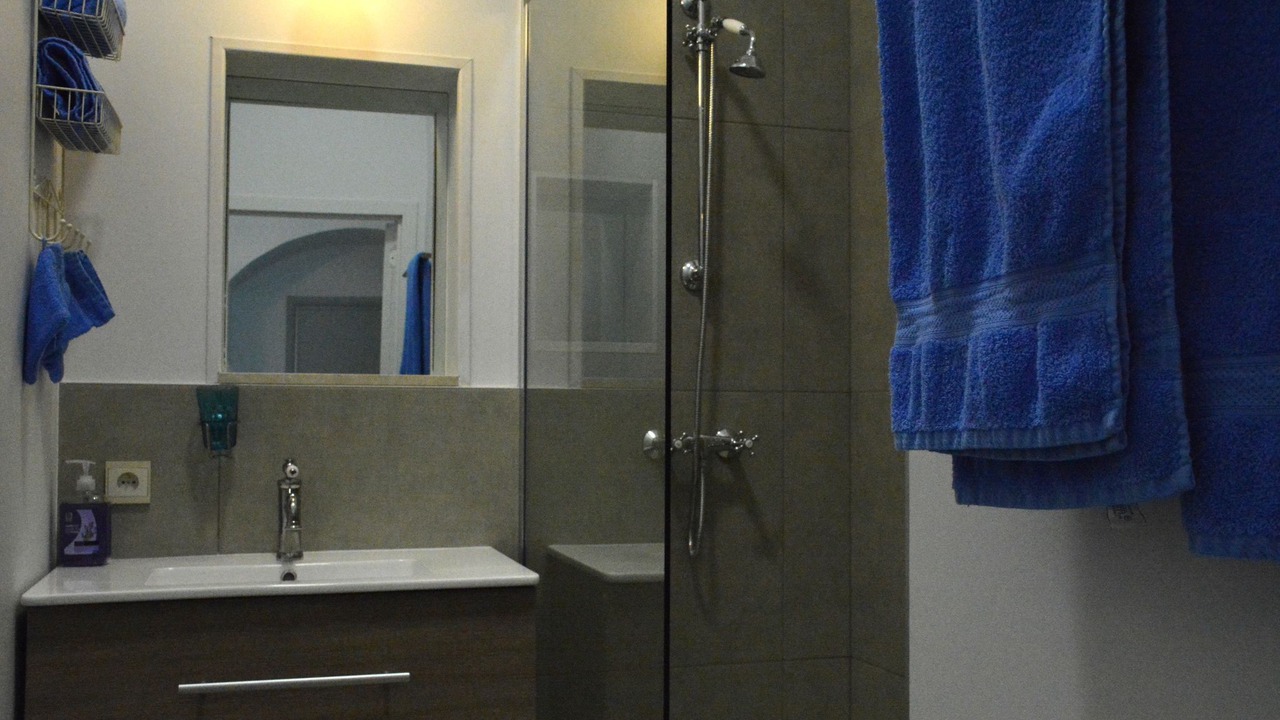 Photo of Bathroom in Freux