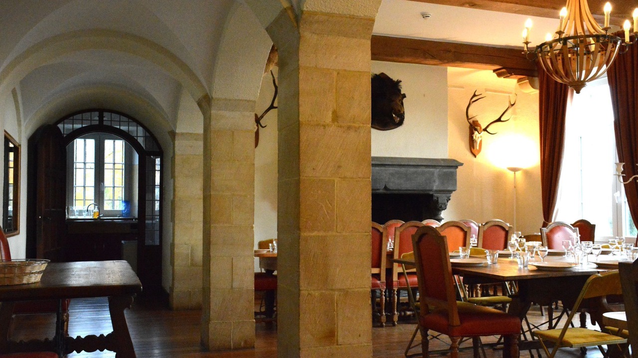 Photo of Livingroom in Freux