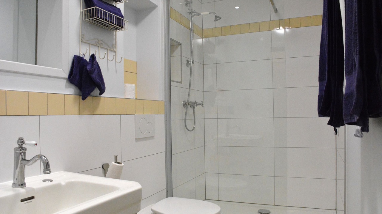 Photo of Bathroom in Freux