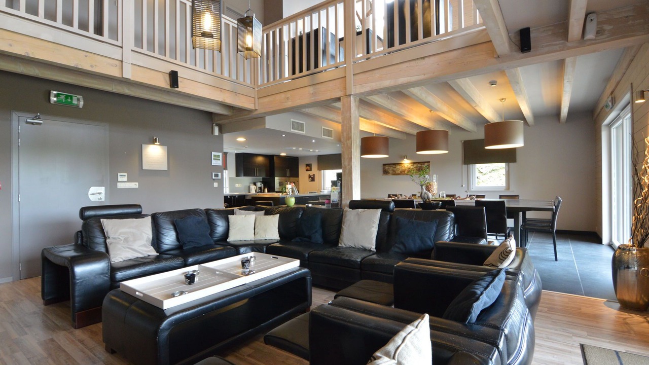 Photo of Livingroom in Nadrin