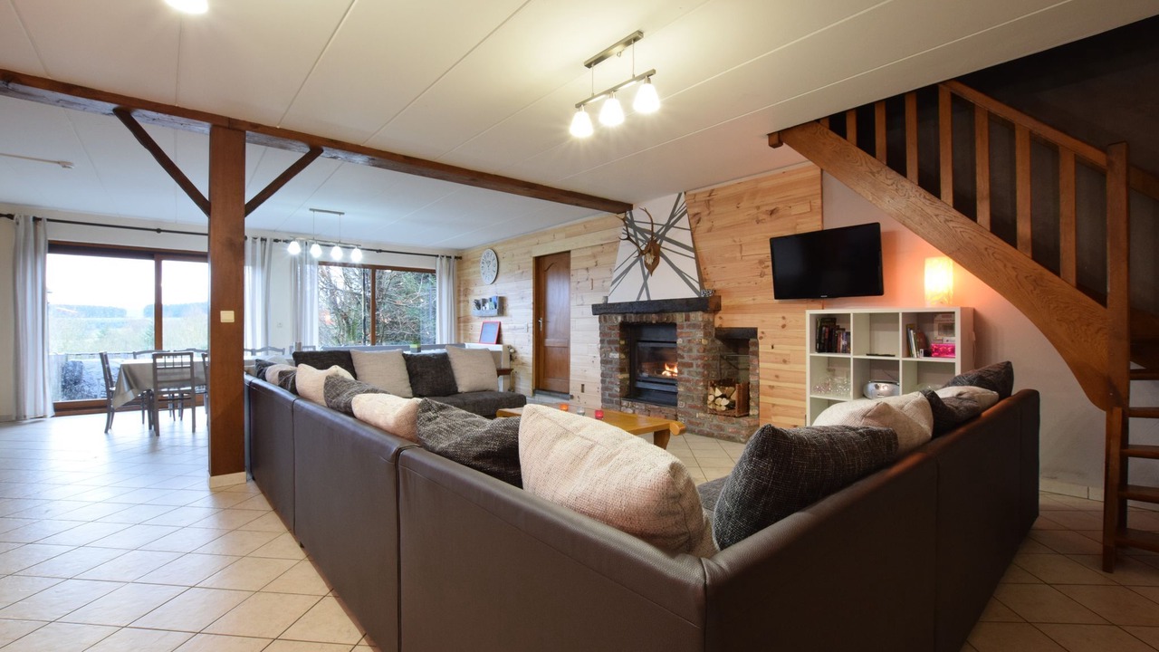 Photo of Livingroom in Roy