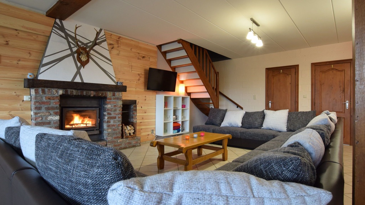 Photo of Livingroom in Roy