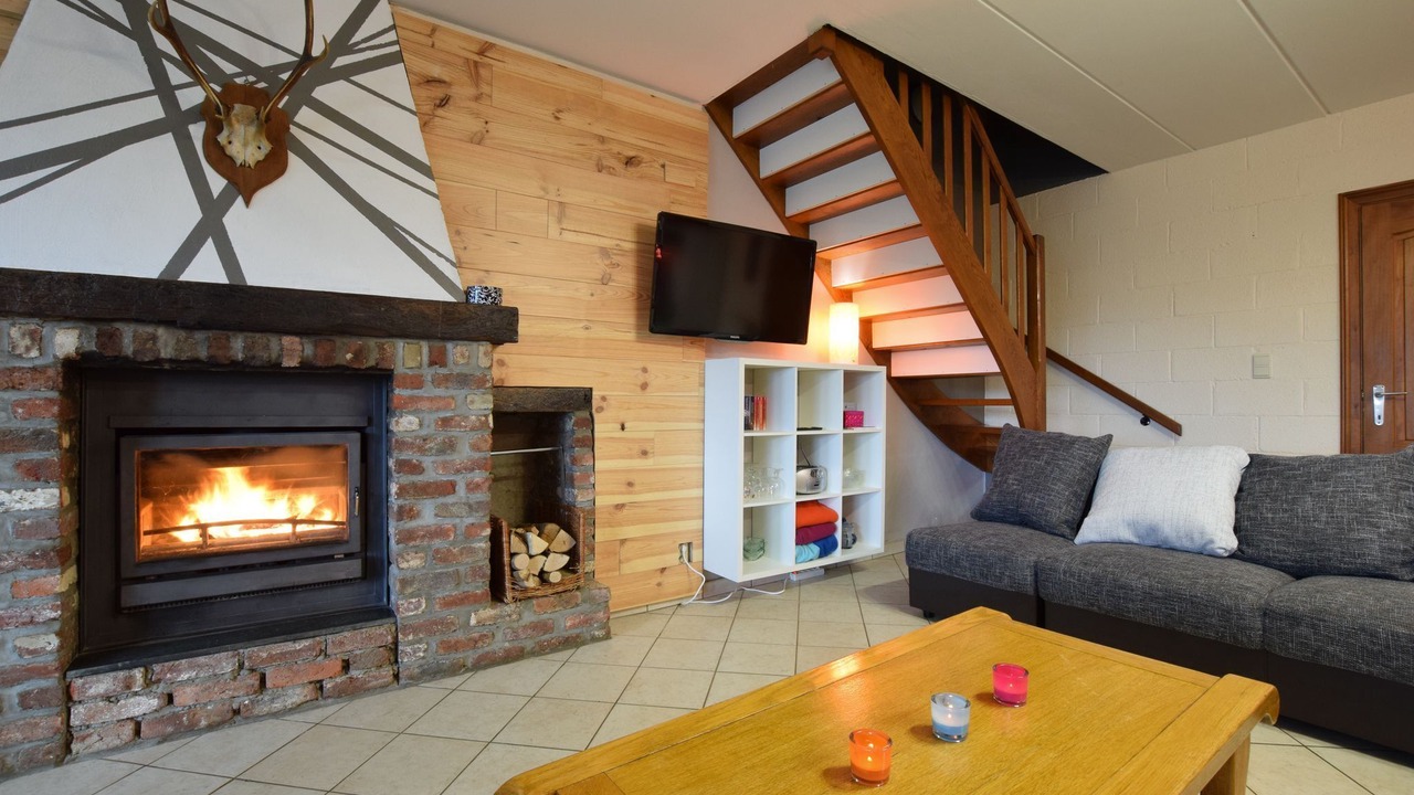 Photo of Livingroom in Roy