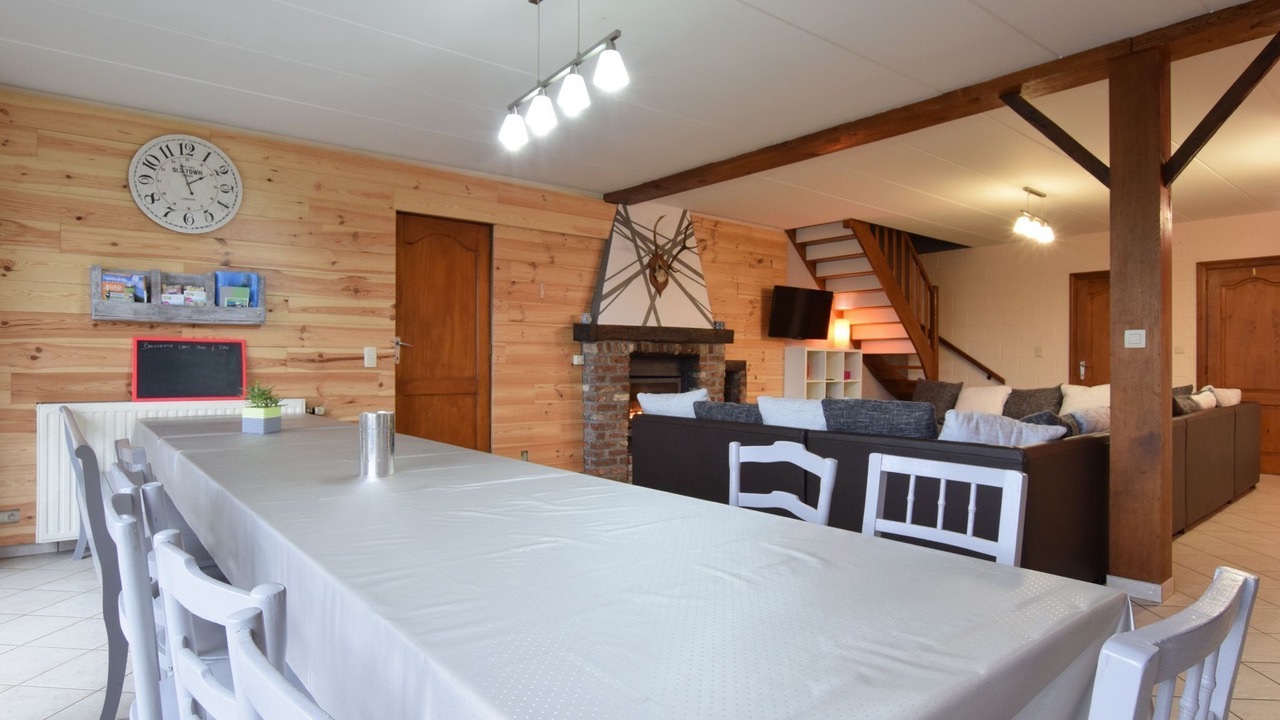 Photo of Livingroom in Roy