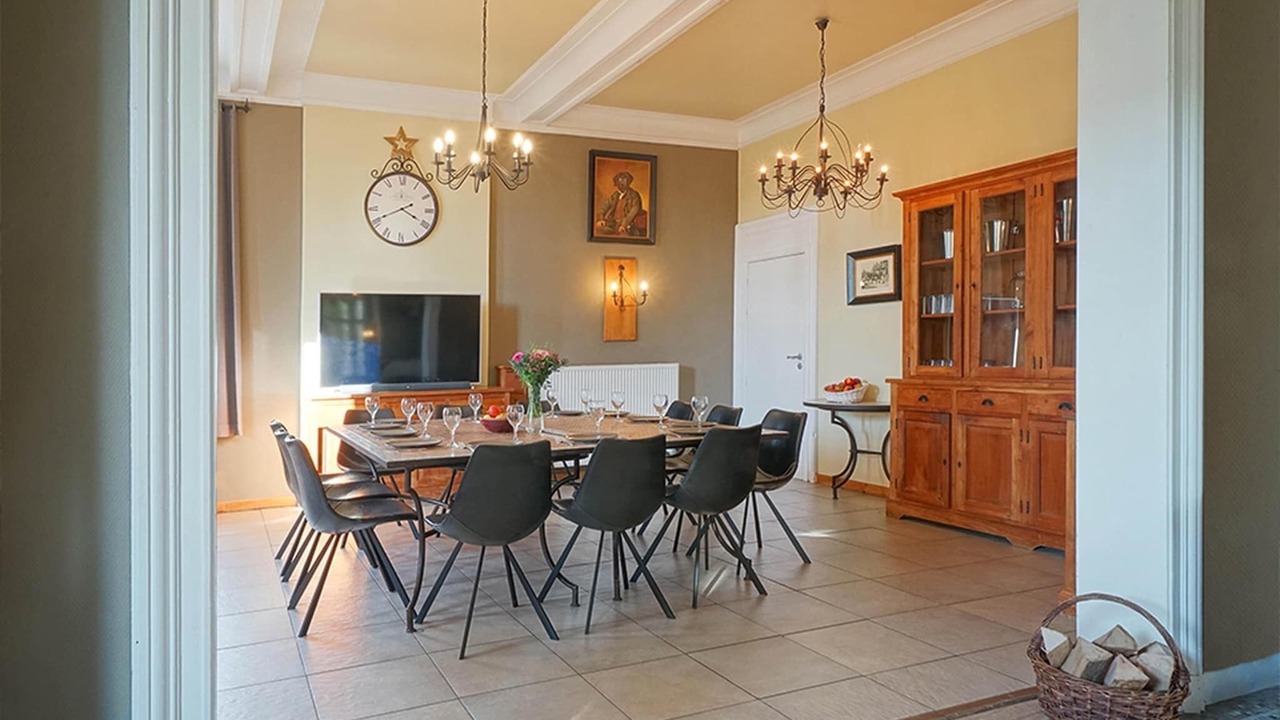 Photo of Livingroom in Hockai