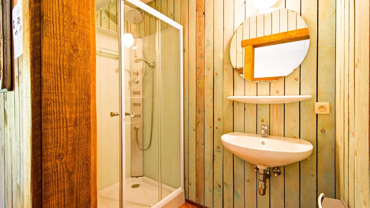 Photo of Bathroom in Sourbrodt