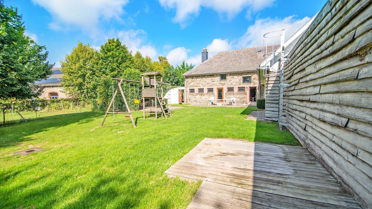 Photo of Outdoor in Sourbrodt
