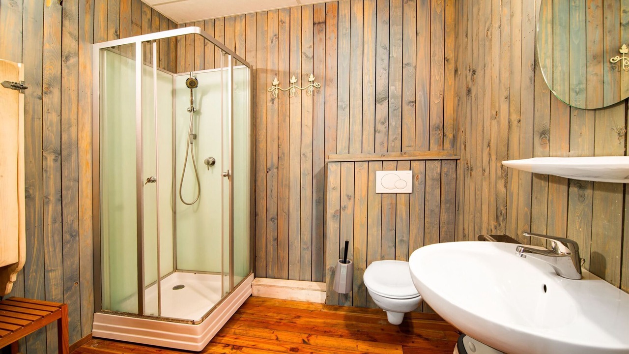 Photo of Bathroom in Sourbrodt