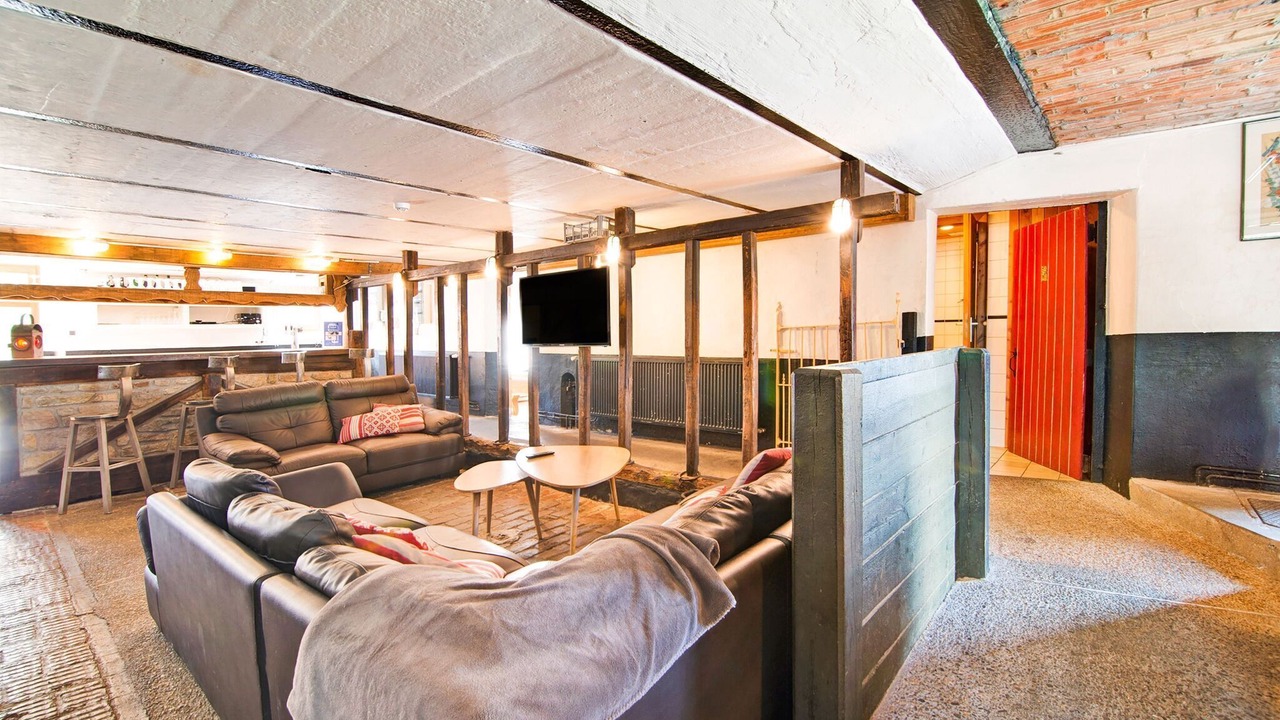 Photo of Livingroom in Sourbrodt
