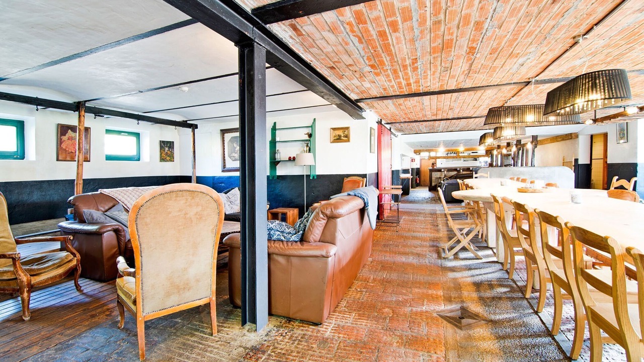 Photo of Livingroom in Sourbrodt