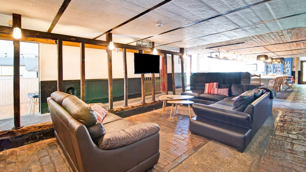 Photo of Livingroom in Sourbrodt