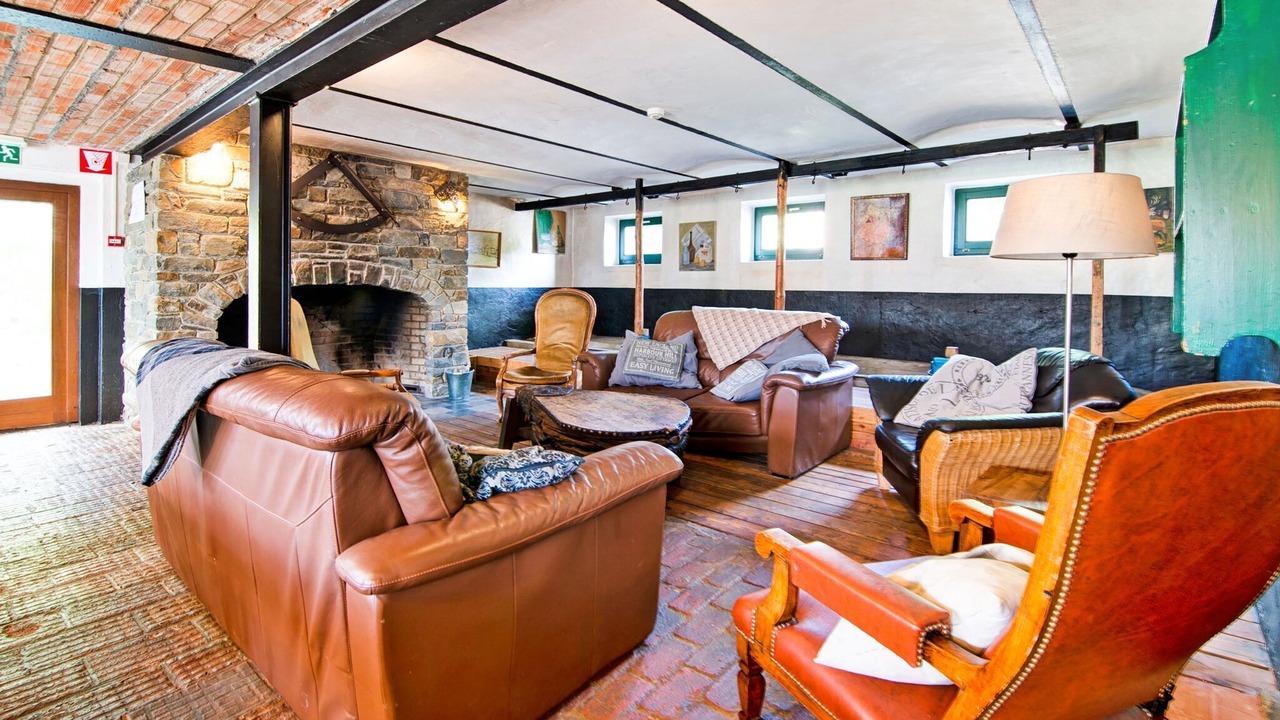 Photo of Livingroom in Sourbrodt