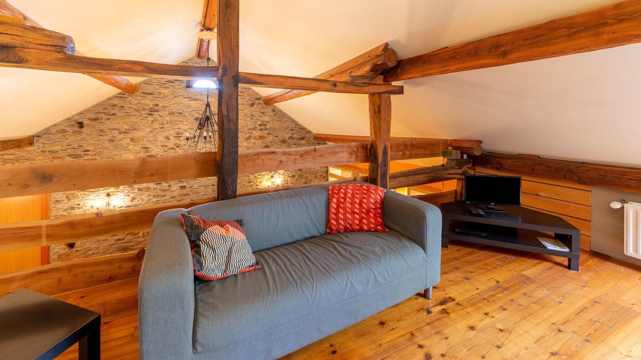 Photo of Bedroom in Lierneux