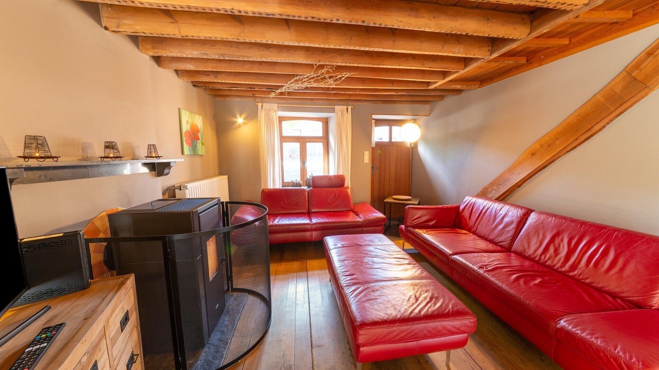 Photo of Livingroom in Lierneux