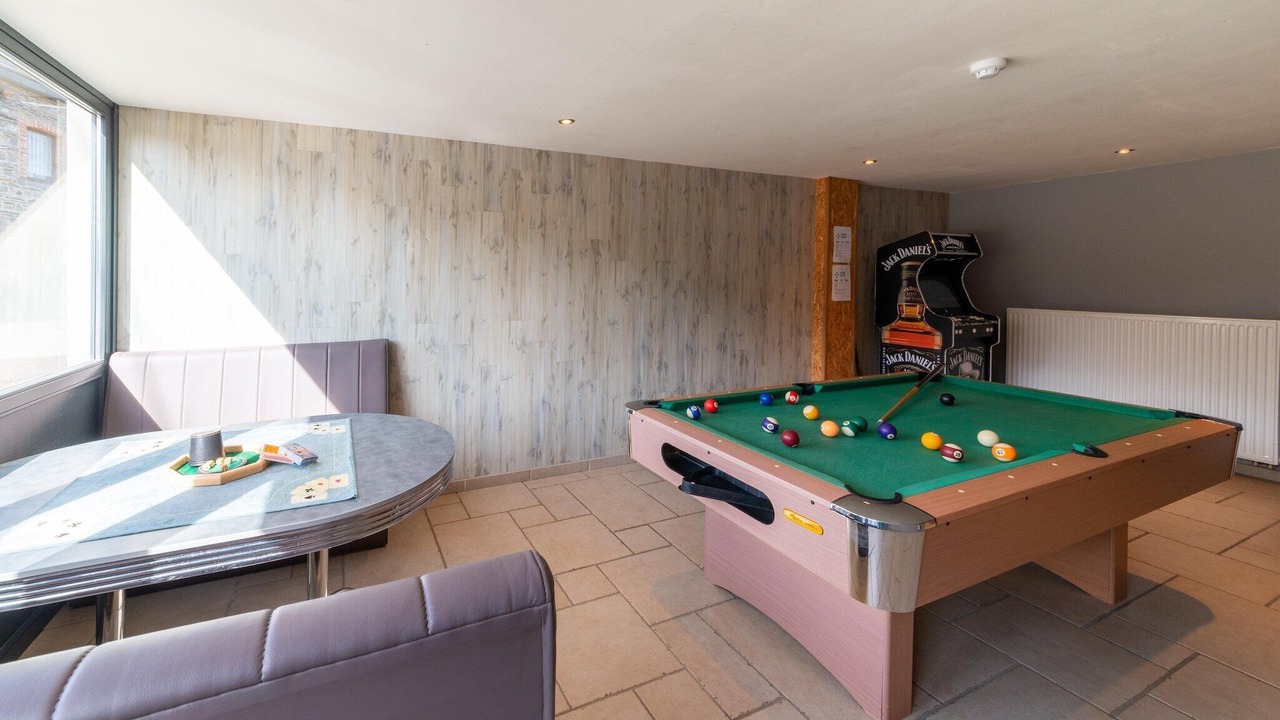 Photo of Bedroom in Lierneux