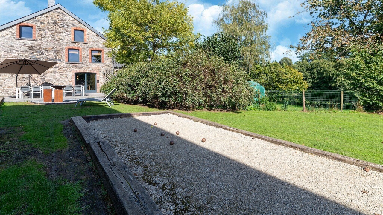 Photo of Outdoor in Lierneux