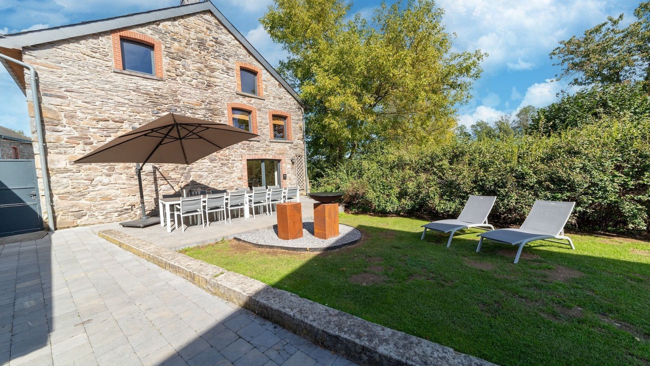 Photo of Outdoor in Lierneux