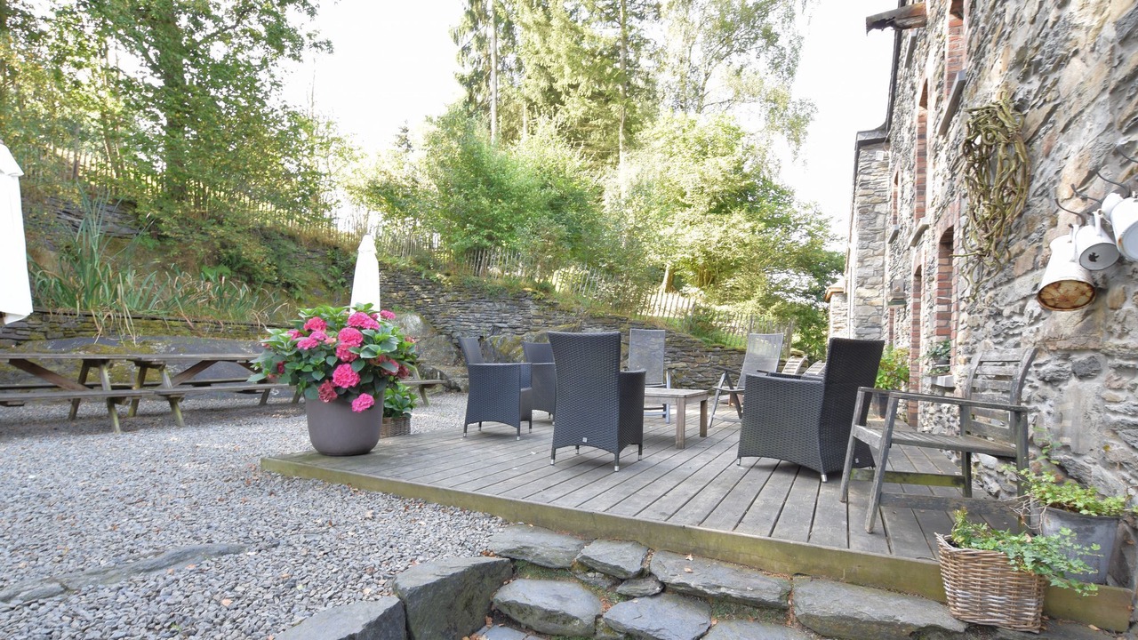 Photo of Outdoor in Recogne