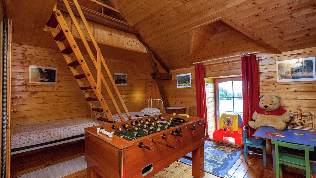 Photo of Bedroom in Libramont-Chevigny