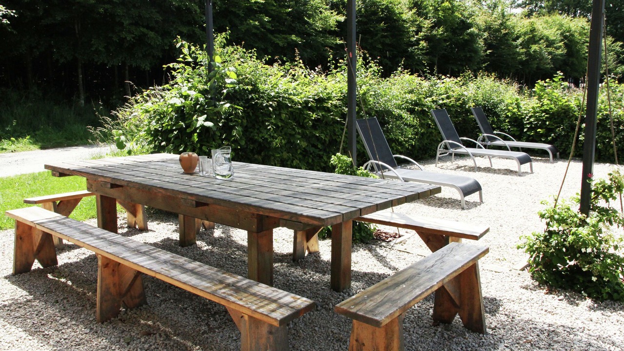 Photo of Outdoor in Libramont-Chevigny