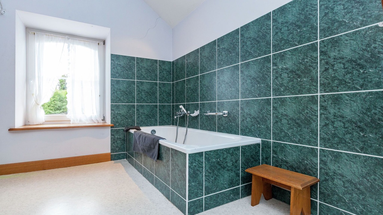 Photo of Bathroom in Libramont-Chevigny
