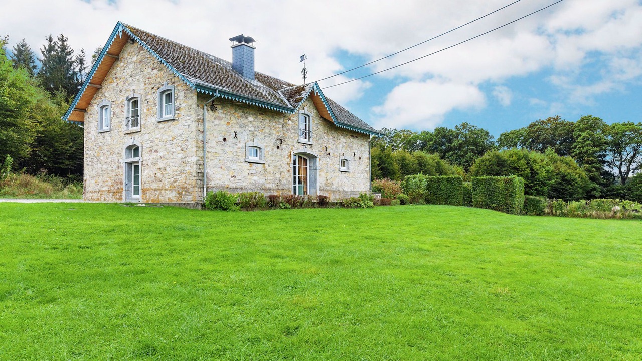 Photo of Outdoor in Libramont-Chevigny
