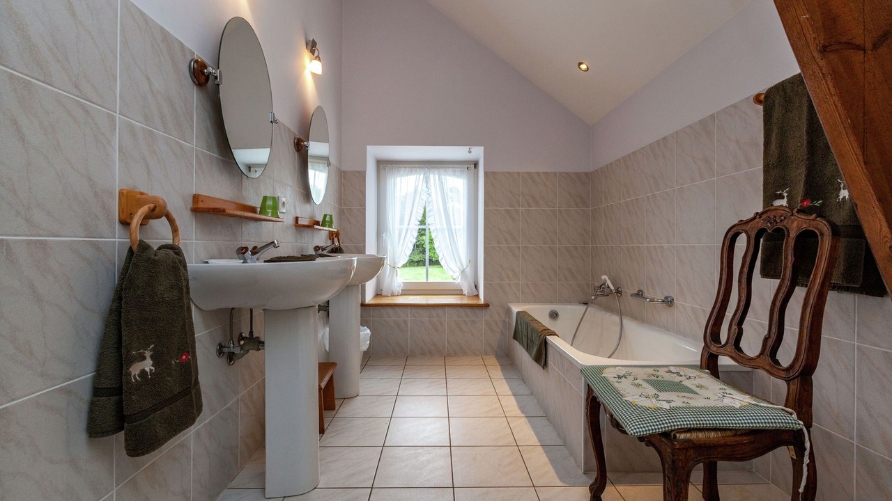 Photo of Bathroom in Libramont-Chevigny