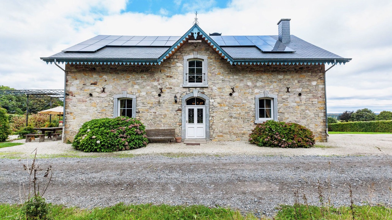 Photo of Outdoor in Libramont-Chevigny