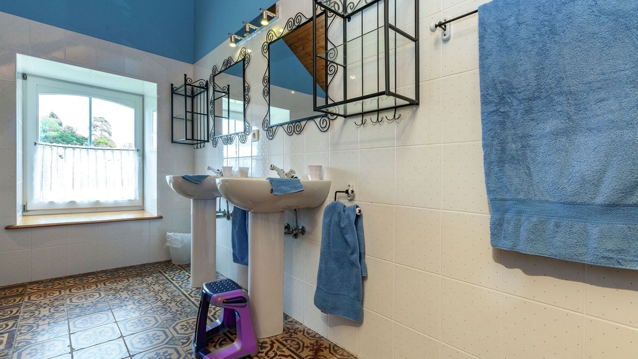 Photo of Bathroom in Libramont-Chevigny