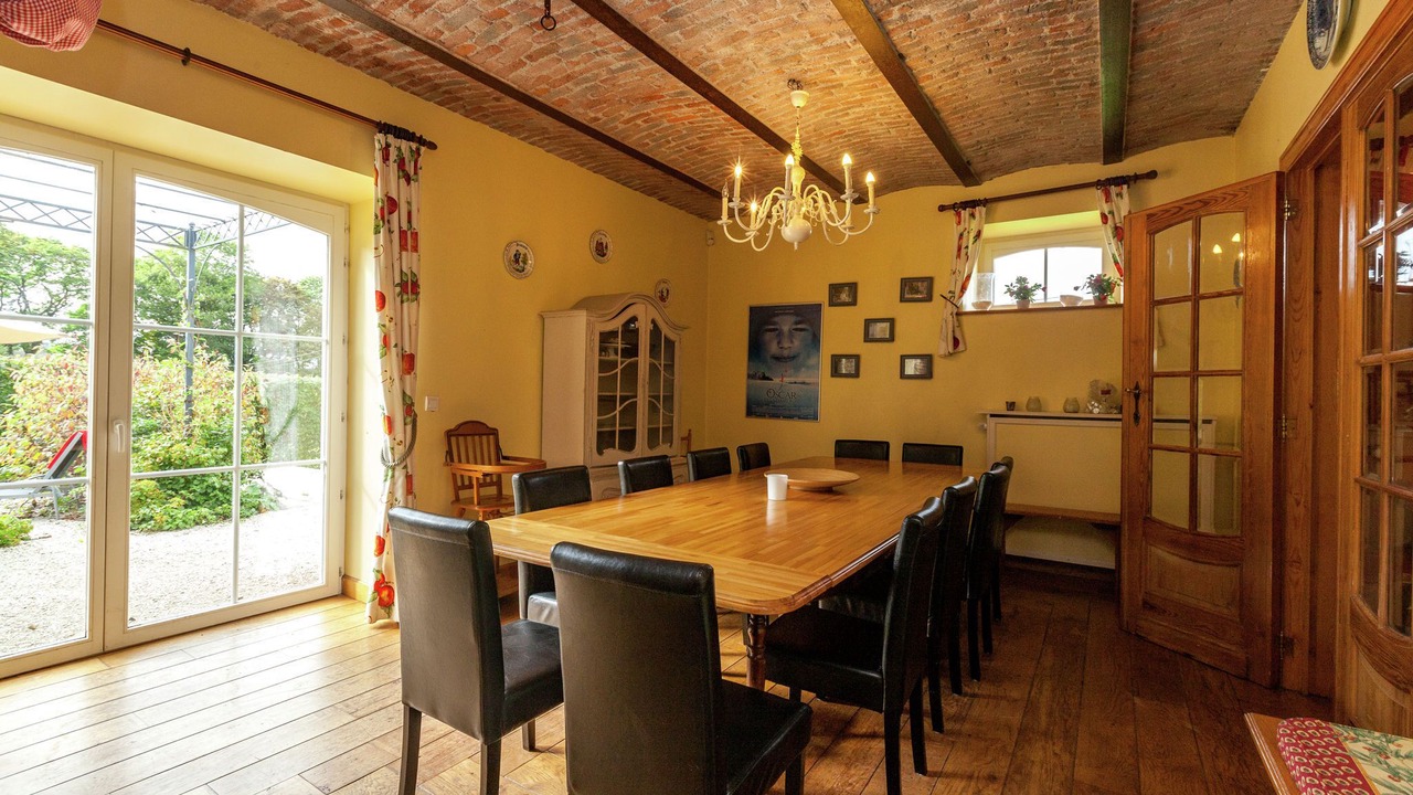 Photo of Livingroom in Libramont-Chevigny