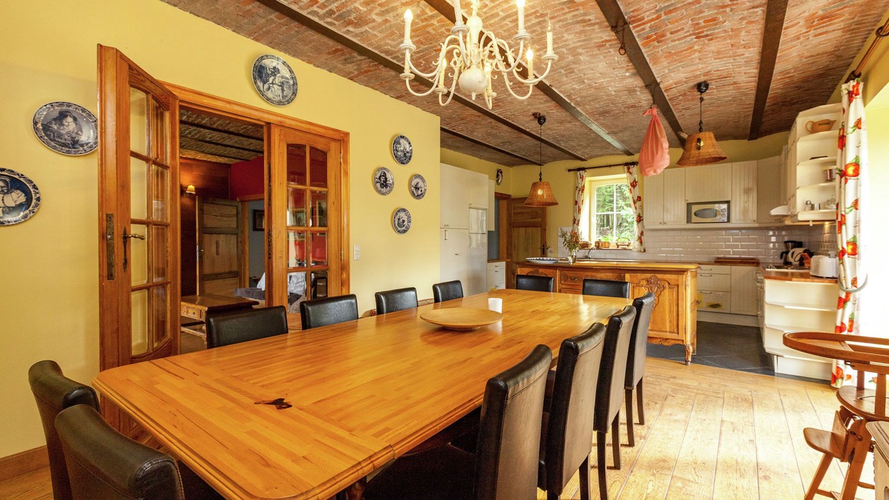 Photo of Livingroom in Libramont-Chevigny